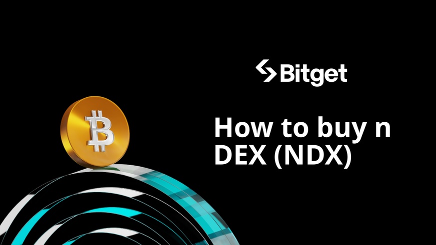 طريقة شراء nDEX