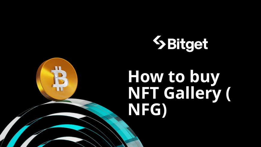 طريقة شراء NFT Gallery