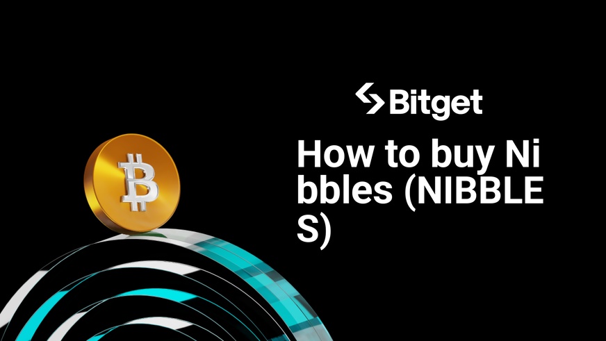 Cómo comprar Nibbles