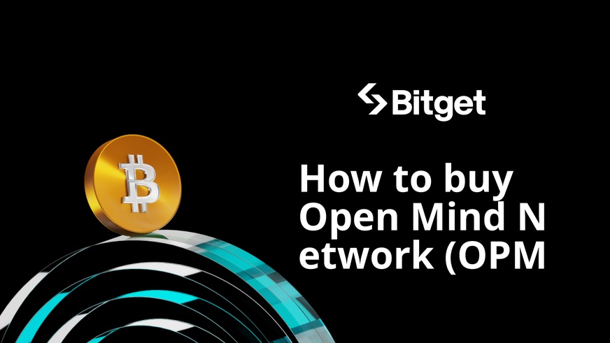 طريقة شراء Open Mind Network