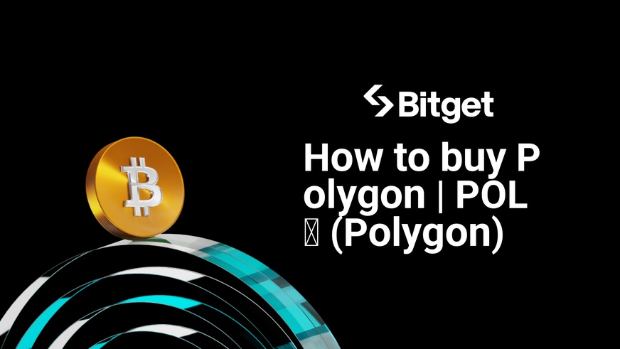 How to buy Polygon | POL 💎