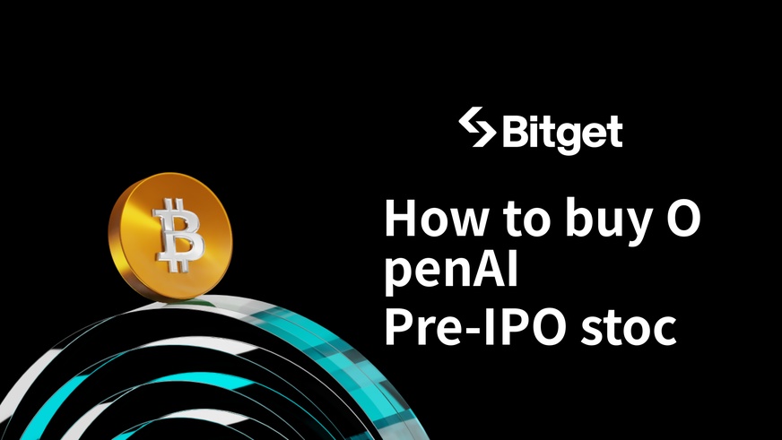 如何購買 OpenAI
Pre-IPO stock (Republic)