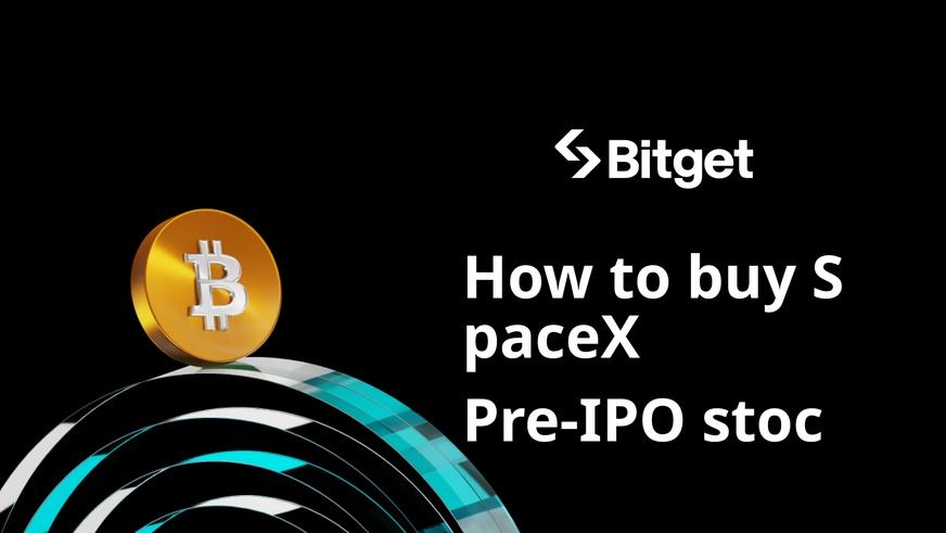 طريقة شراء SpaceX 
Pre-IPO stock (Republic)