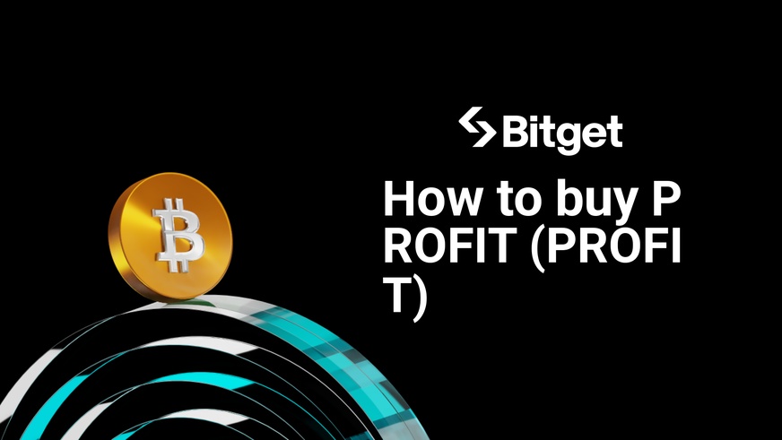 How to buy PROFIT