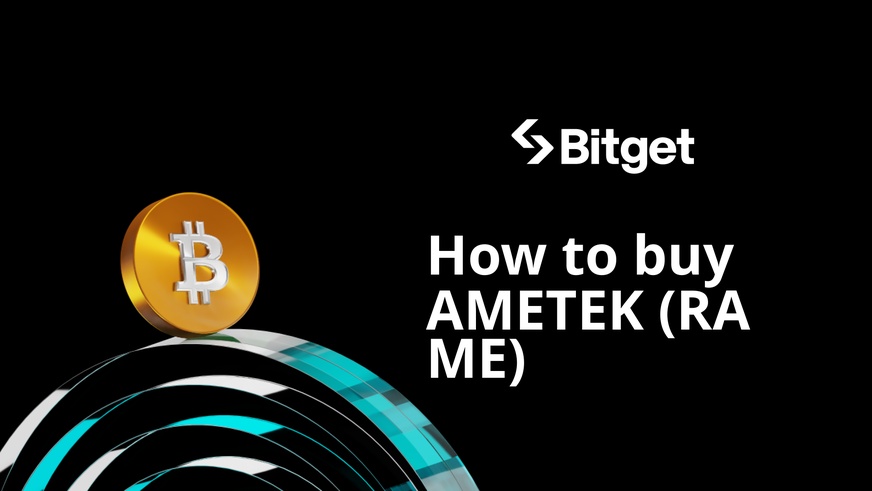 طريقة شراء AMETEK