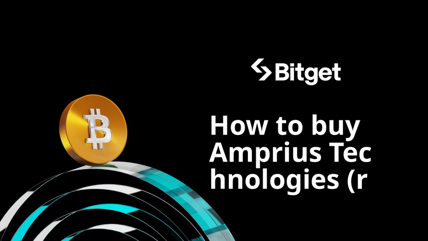 طريقة شراء Amprius Technologies