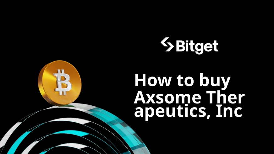 طريقة شراء Axsome Therapeutics, Inc.