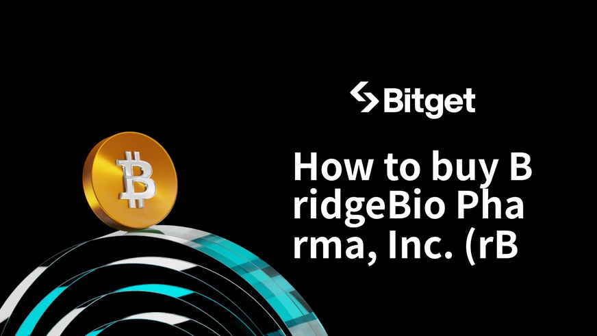 如何購買 BridgeBio Pharma, Inc.