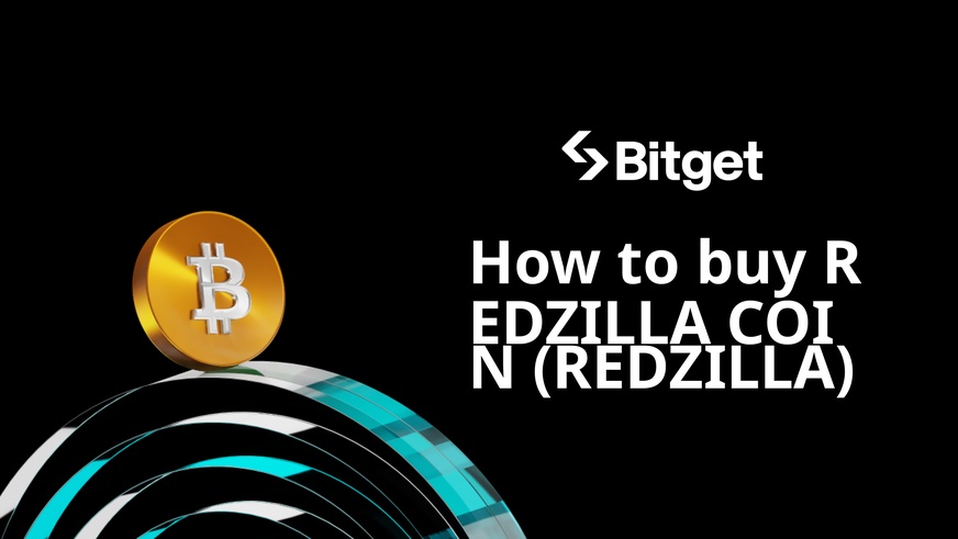 REDZILLA COIN qanday sotib olinadi