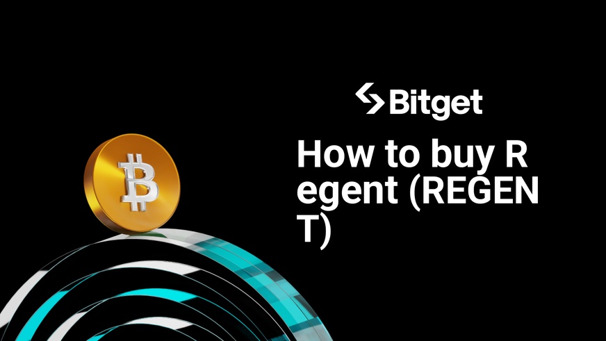 How to buy Regent