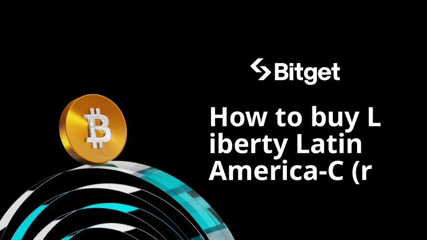 How to buy Liberty Latin America-C