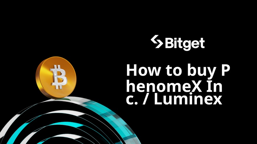 Как купить PhenomeX Inc. / Luminex (MICC)