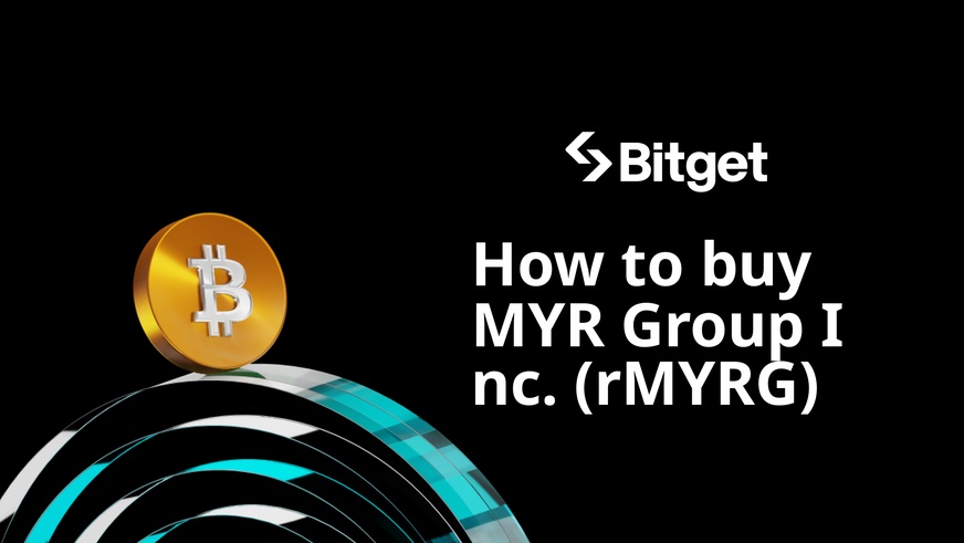 MYR Group Inc. qanday sotib olinadi