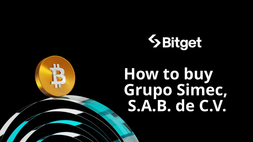 طريقة شراء Grupo Simec, S.A.B. de C.V.