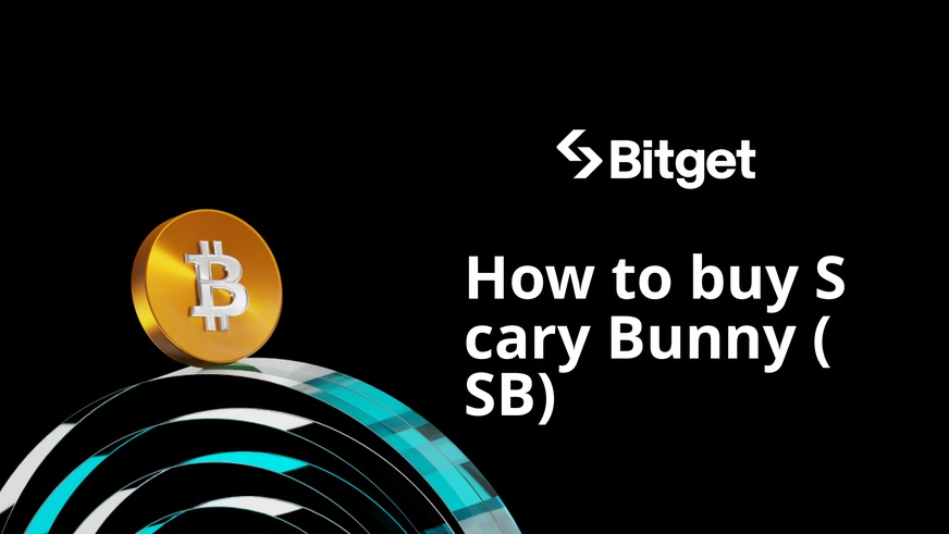 طريقة شراء Scary Bunny