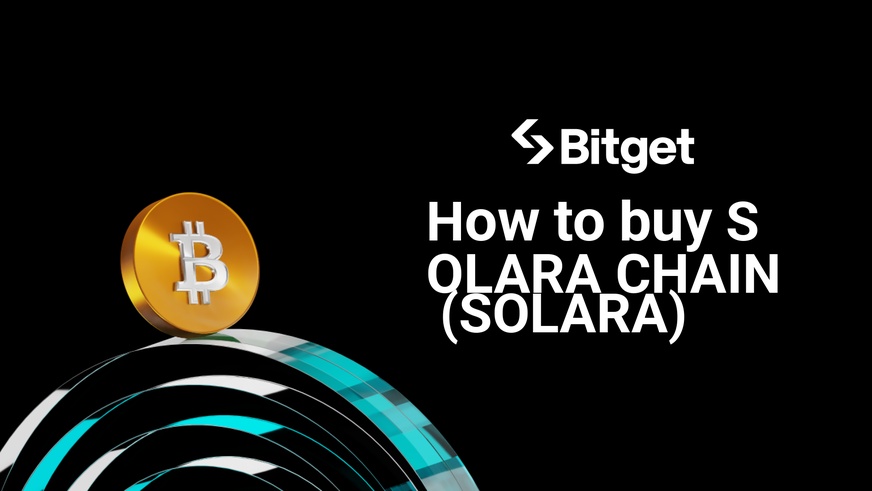 Paano bumili ng SOLARA CHAIN