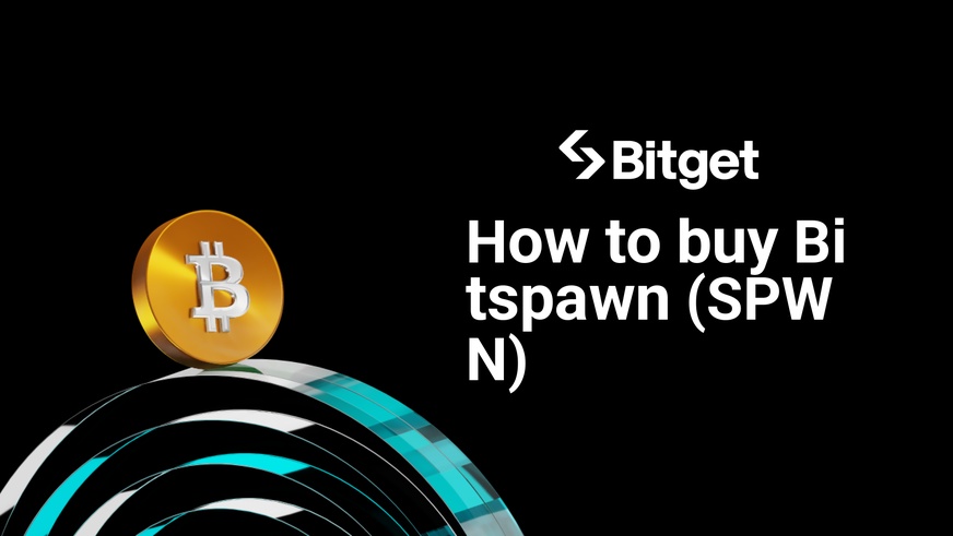 How to buy Bitspawn