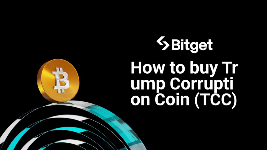 Como comprar Trump Corruption Coin