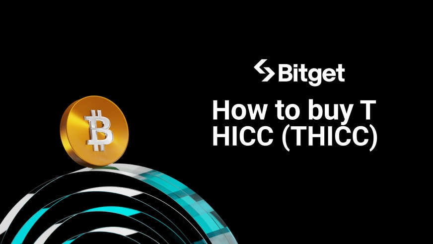 Cómo comprar THICC