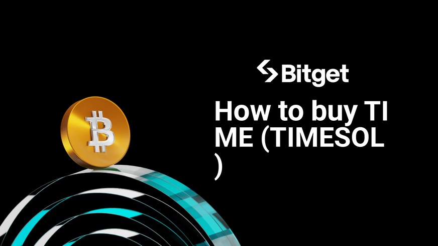 How to buy TIME