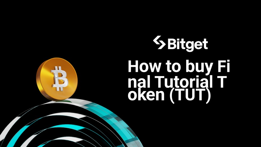 Paano bumili ng Final Tutorial Token