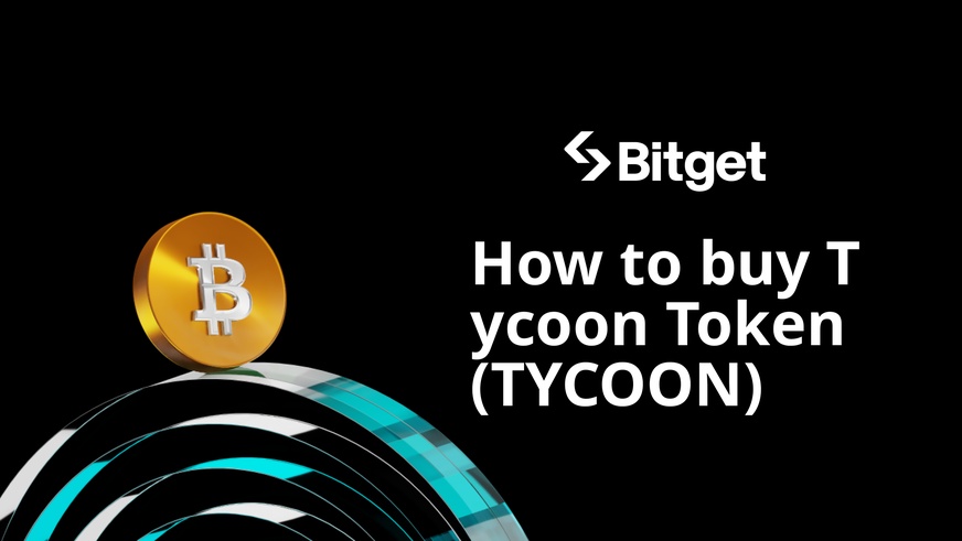 How to buy Tycoon Token