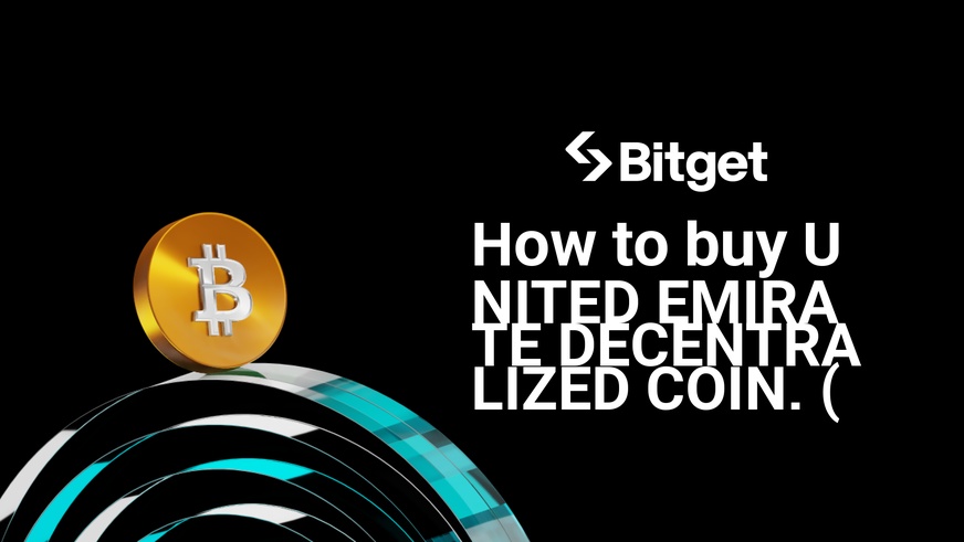How to buy UNITED EMIRATE DECENTRALIZED COIN.