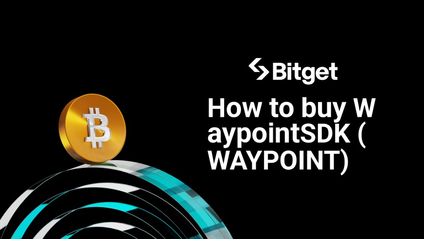 Come acquistare WaypointSDK