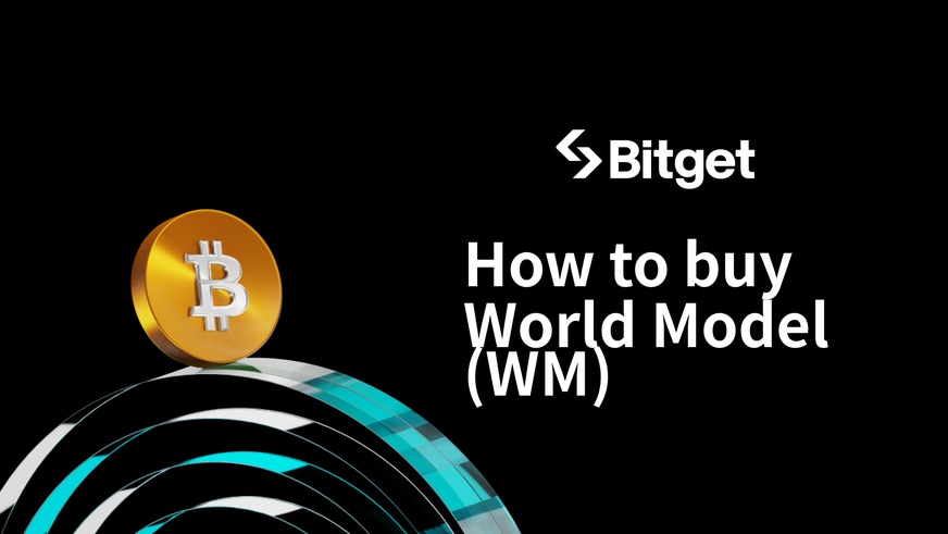 如何購買 World Model