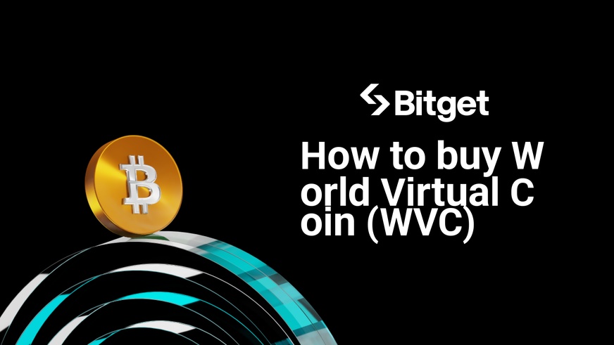 Jak kupić World Virtual Coin