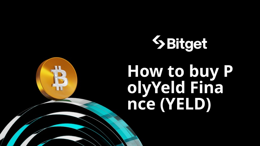 Necə almaq olar PolyYeld Finance