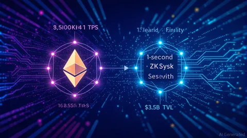 Vitalik Buterin's Support for ZKsync: Driving Institutional Embrace of Zero-Knowledge Scaling