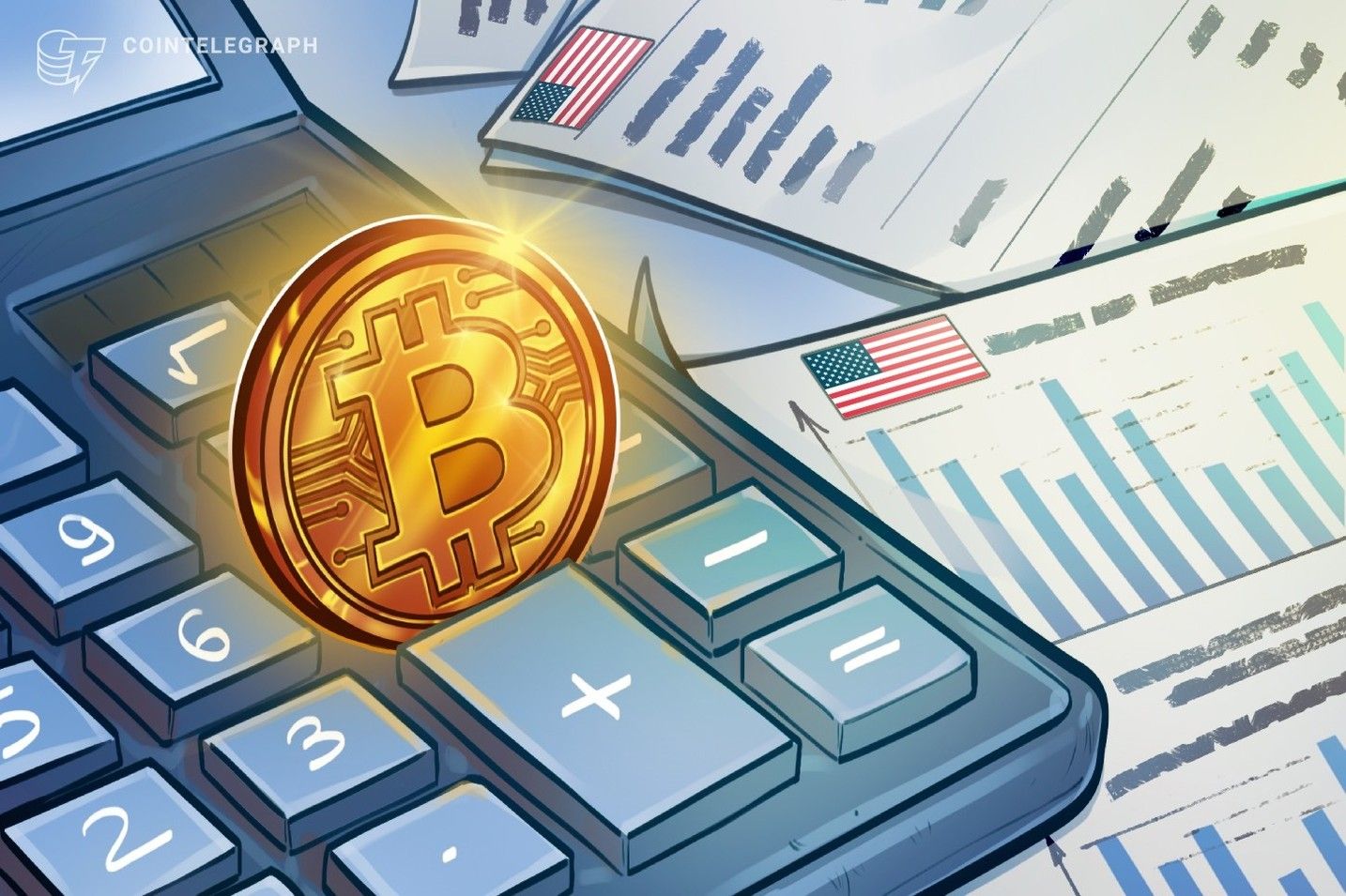 Bitcoin finally bounces, outpacing stocks ahead of Nvidia earnings: Will the BTC rally hold?