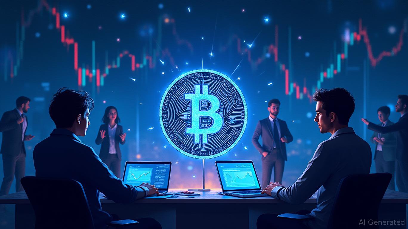 Bitcoin’s Reduced Volatility: An Early Indicator of a Q4 Price Rally image 0