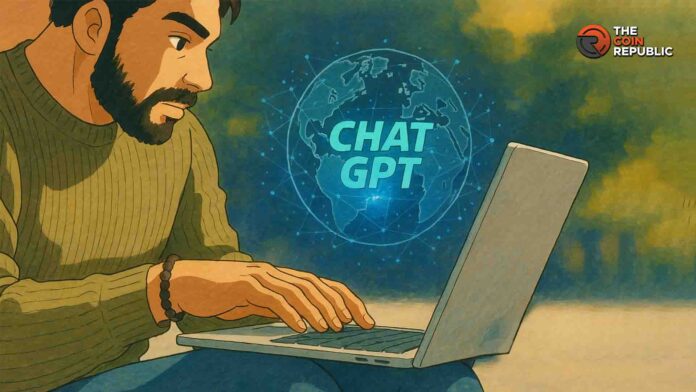 ChatGPT Изображения Ghibli взорвали Интернет: Взрыв монет для мемов готовится?