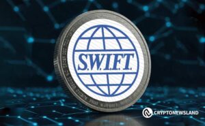 SWIFT Develops Blockchain Platform With Consensys for 24/7 Real-Time Cross-Border Bank Payments