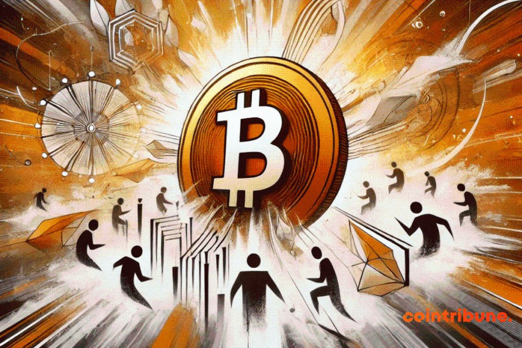 Bitcoin : Les projets L2 explosent, 47 milliards en ligne de mire ! image 1