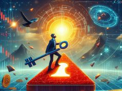 Cơn sốt ra mắt token kìm hãm mùa Altcoin – 45 đợt ra mắt mới làm loãng thanh khoản