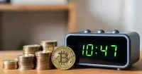 Dormant Bitcoin supply wakes up with 4,668 BTC on the move