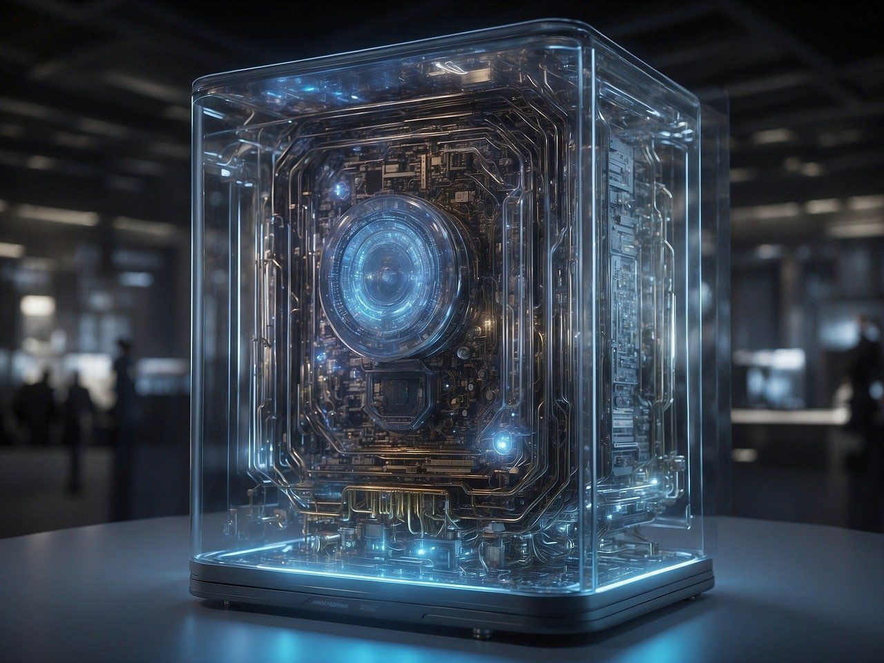 Internet quantique et crimes cryptos : la gendarmerie a une longueur d’avance image 3