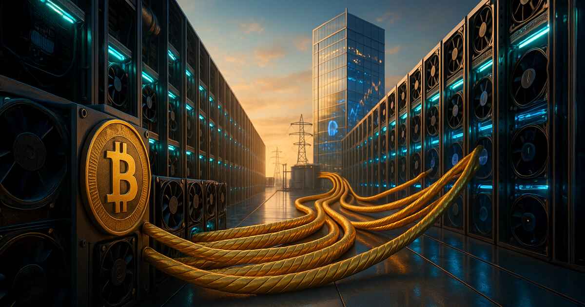Bitcoin ingresa a la era Zetahash: ¿qué significa para el mercado?