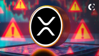 Преодолеет ли XRP отметку в $3 или возобладает откат?