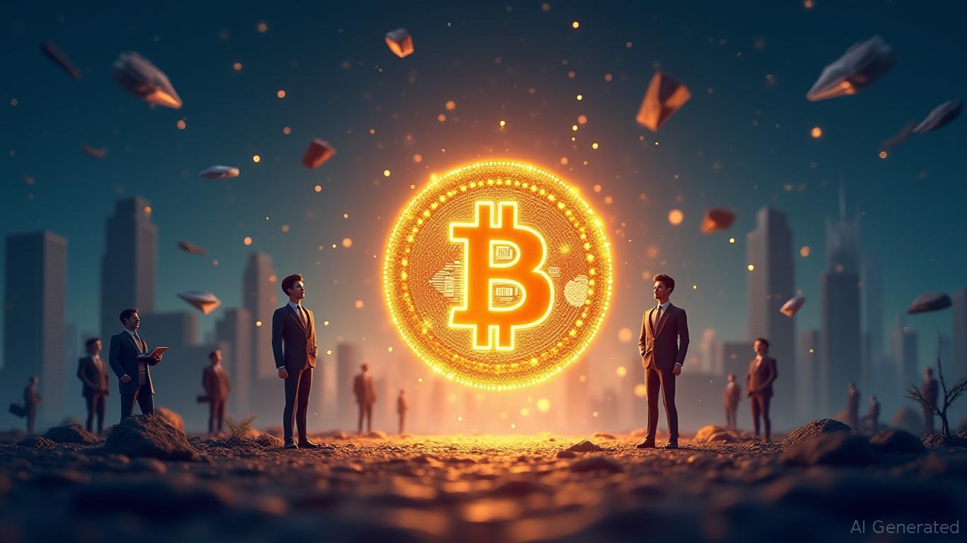 Institutions are turning Bitcoin into a long-term holding, predicting a significant increase in illiquid supply image 0