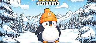 PENGU-Kurs zeigt Absturzsignale an, da neuer Rivale auftaucht