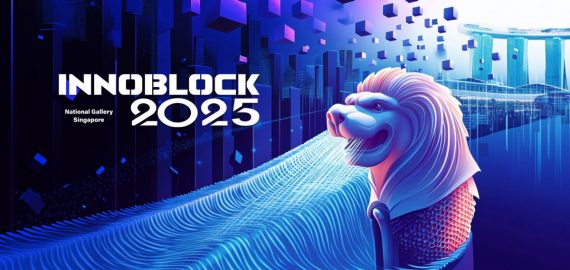 InnoBlock 2025 concluye con gran éxito: visualizando el próximo capítulo de Web3