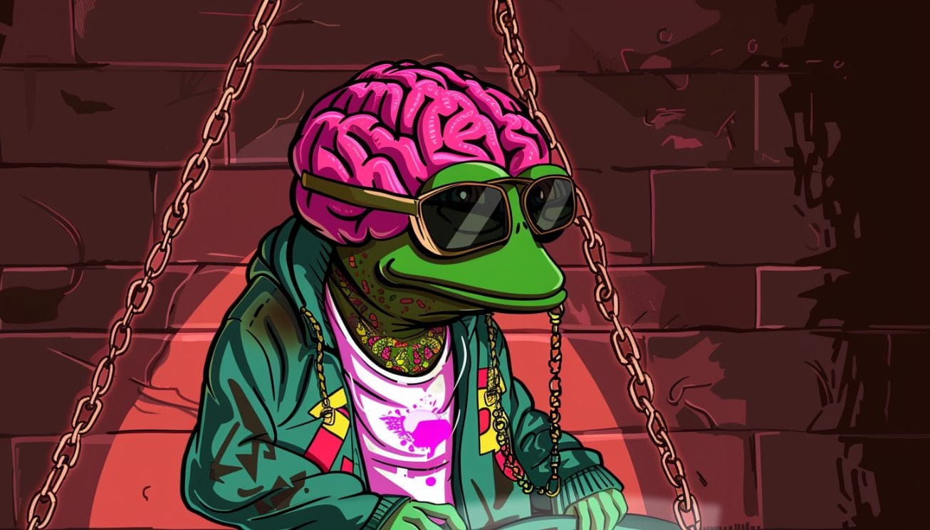 ICO Meme Coin Terbaik yang Harus Dibeli Sebelum Musim Altcoin 2025 image 0