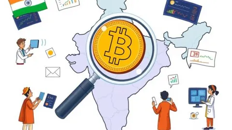 India Bitcoin Policy: Unlocking Crypto Potential Through Research