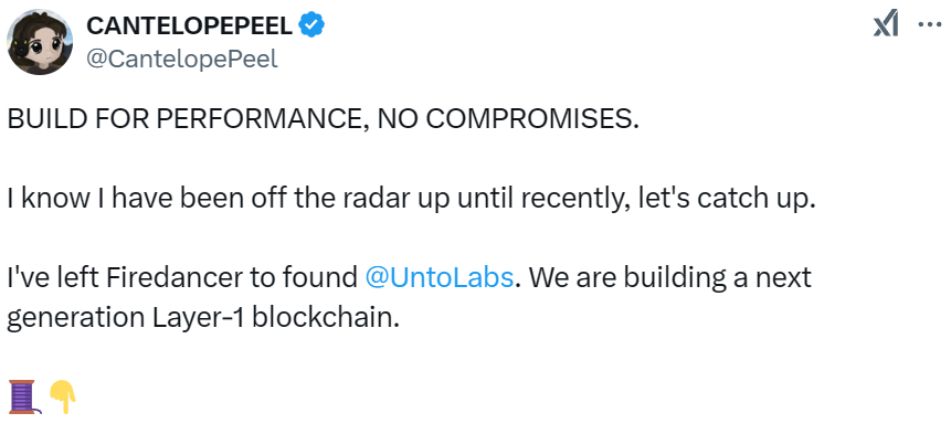 Web3 早报:Sonic 主网集成 Chainlink CCIP、Curve 创始人提出 5 项以太坊基金会改进建议、Soneium 生态 DEX SONEX 完成 100 万美元融资,Outliers Fund 等参投 image 7