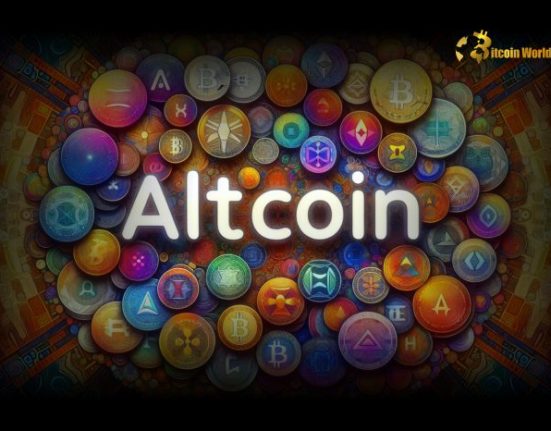 Urgent Altcoin Recovery Signals: Analyst Unveils Crypto Market’s Next Big Move