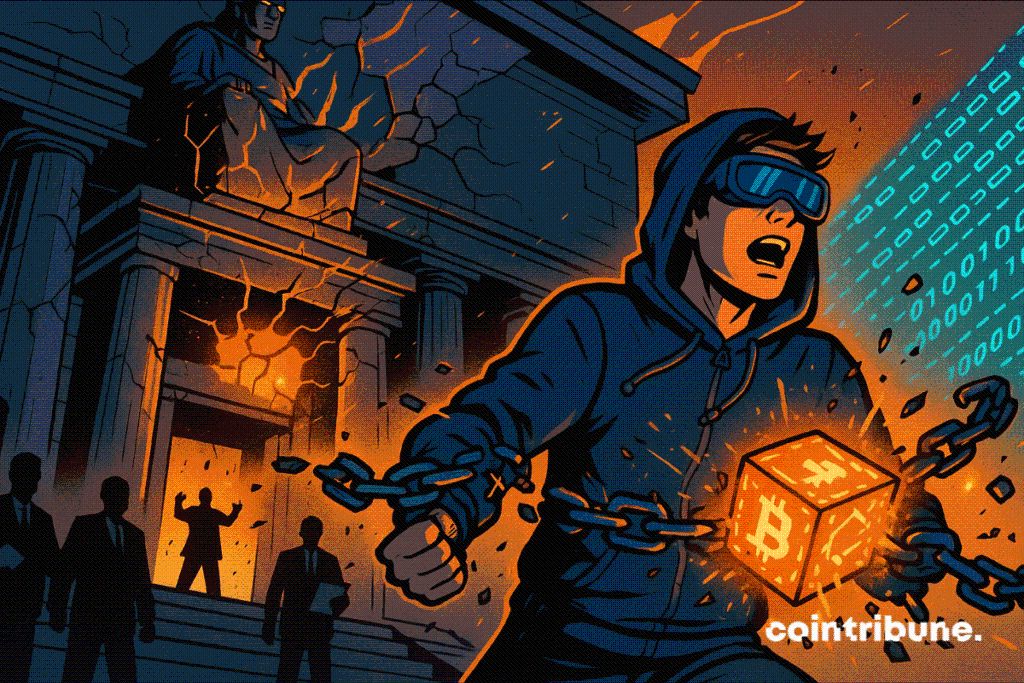 SEC to Introduce Crypto Innovation Exemption Starting January 2026 image 1